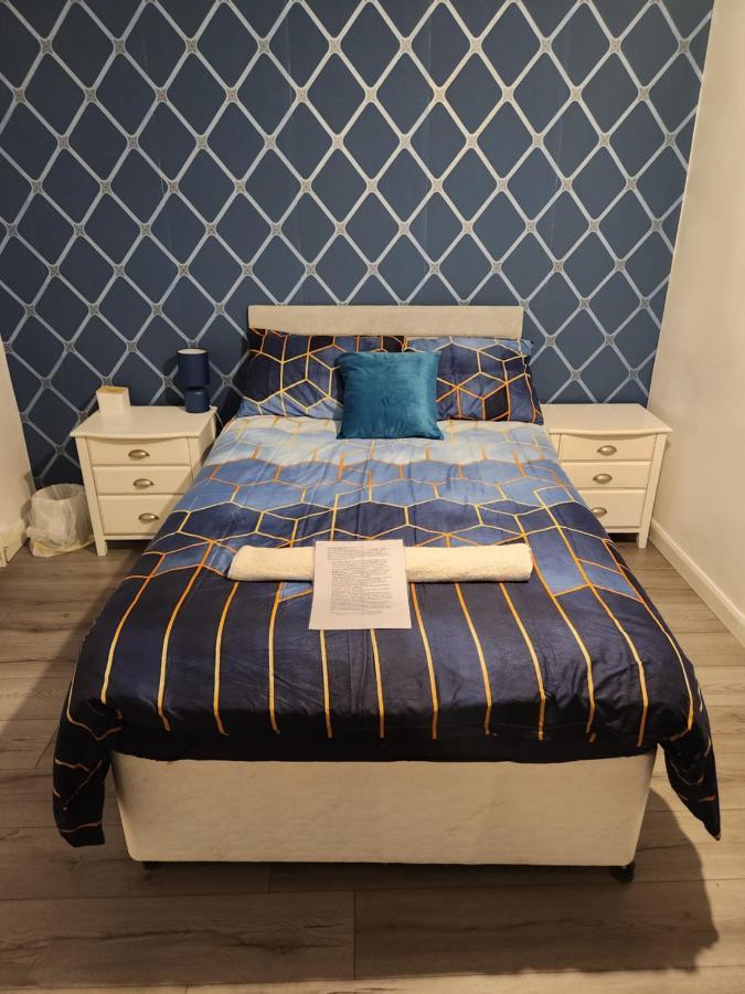 Gatwick Star Night Stay - Gatwick Crawley  Bagian luar foto