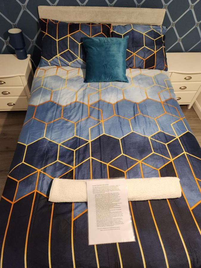 Gatwick Star Night Stay - Gatwick Crawley  Bagian luar foto