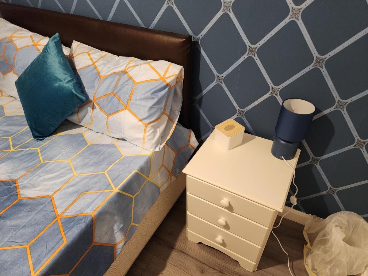 Gatwick Star Night Stay - Gatwick Crawley  Bagian luar foto