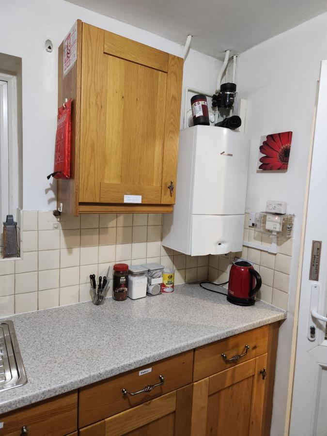 Gatwick Star Night Stay - Gatwick Crawley  Bagian luar foto