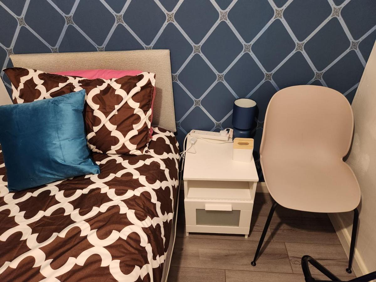 Gatwick Star Night Stay - Gatwick Crawley  Bagian luar foto