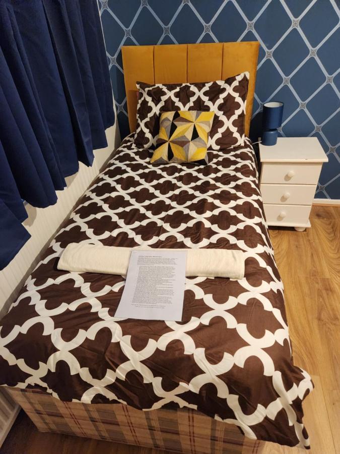 Gatwick Star Night Stay - Gatwick Crawley  Bagian luar foto