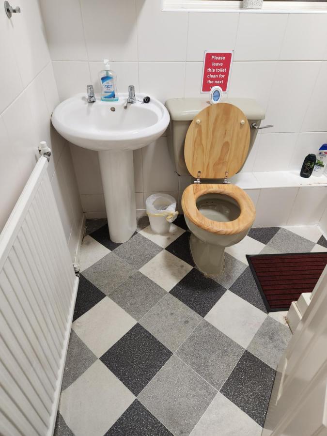 Gatwick Star Night Stay - Gatwick Crawley  Bagian luar foto