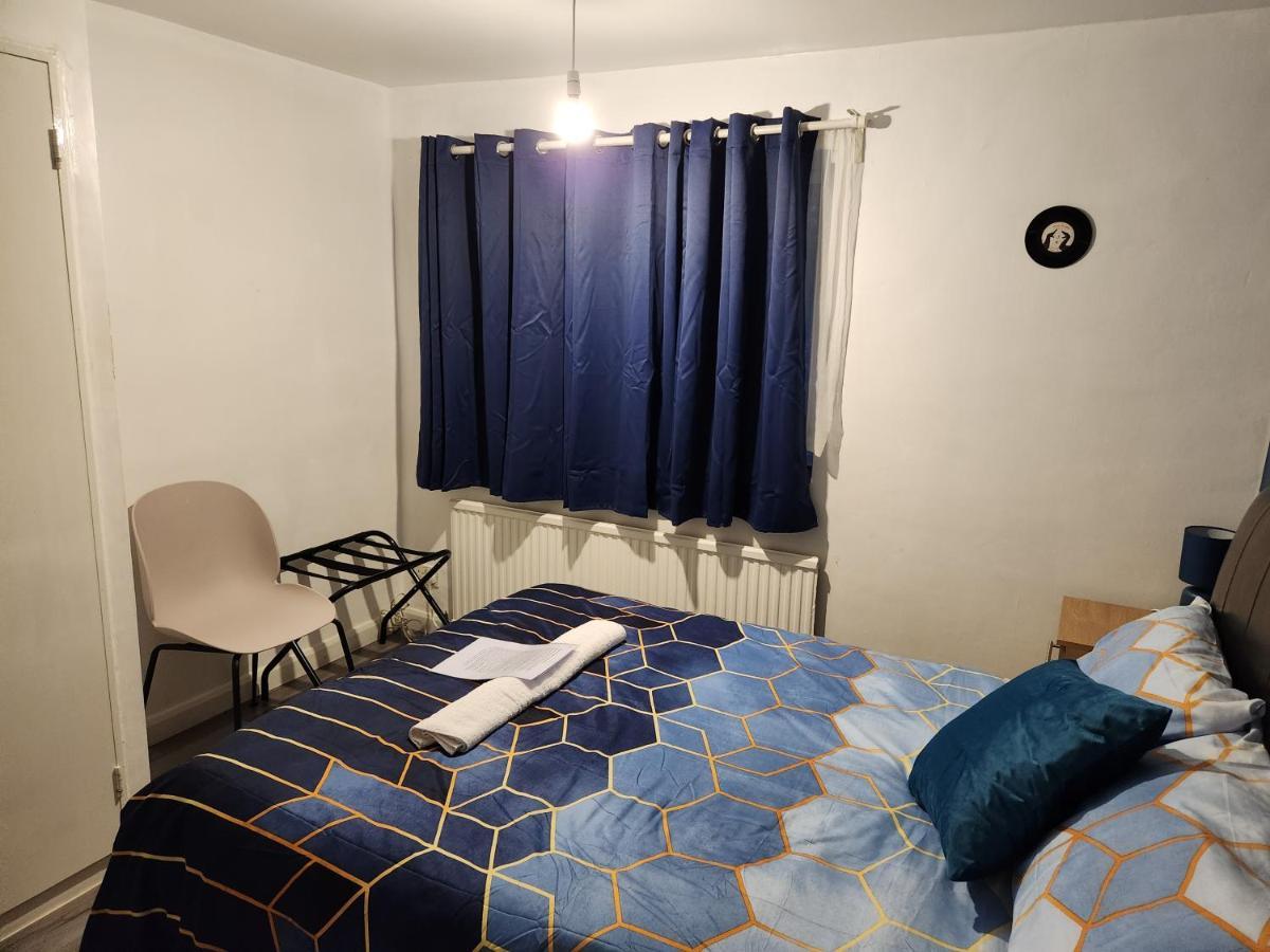 Gatwick Star Night Stay - Gatwick Crawley  Bagian luar foto