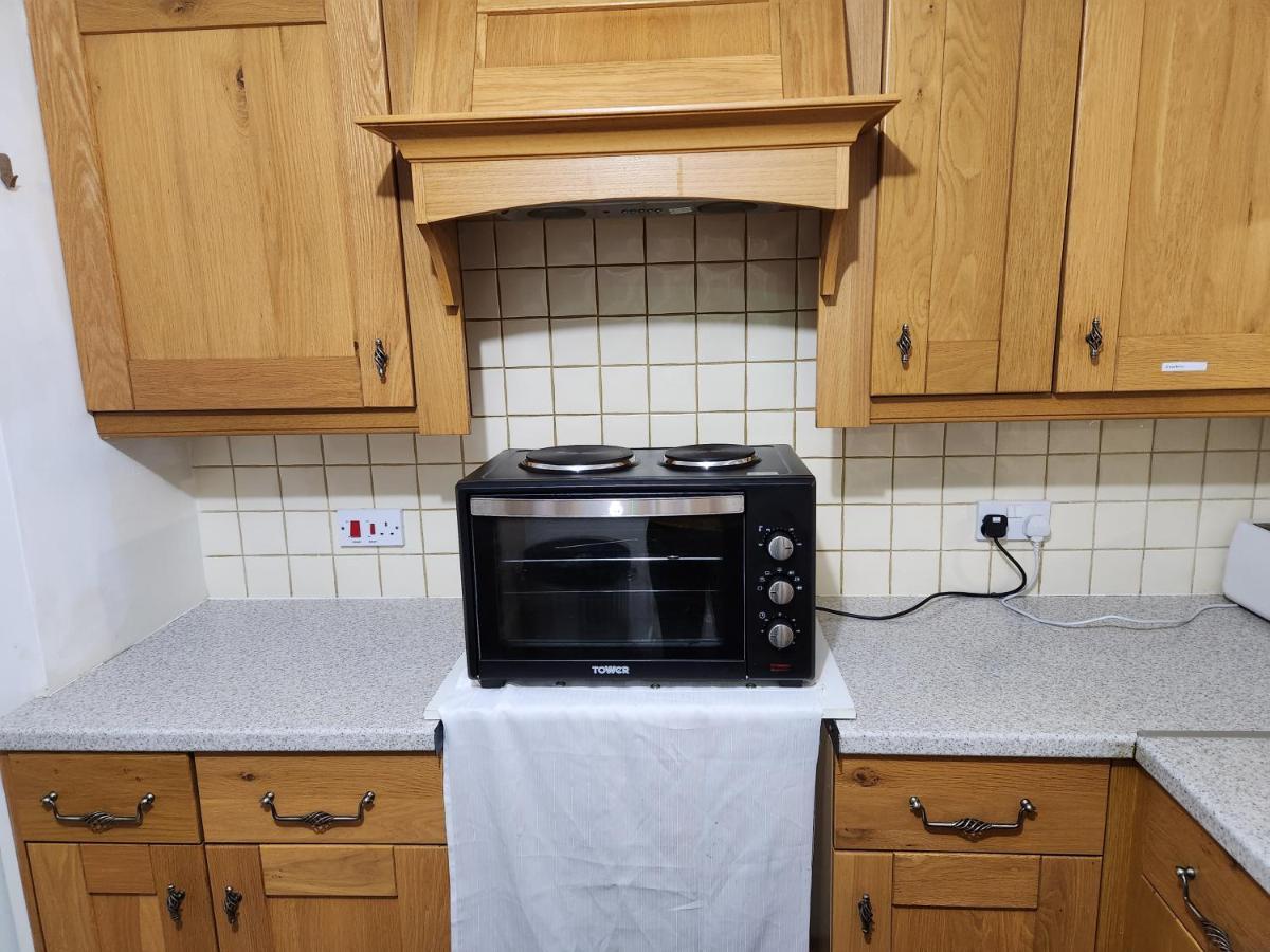 Gatwick Star Night Stay - Gatwick Crawley  Bagian luar foto