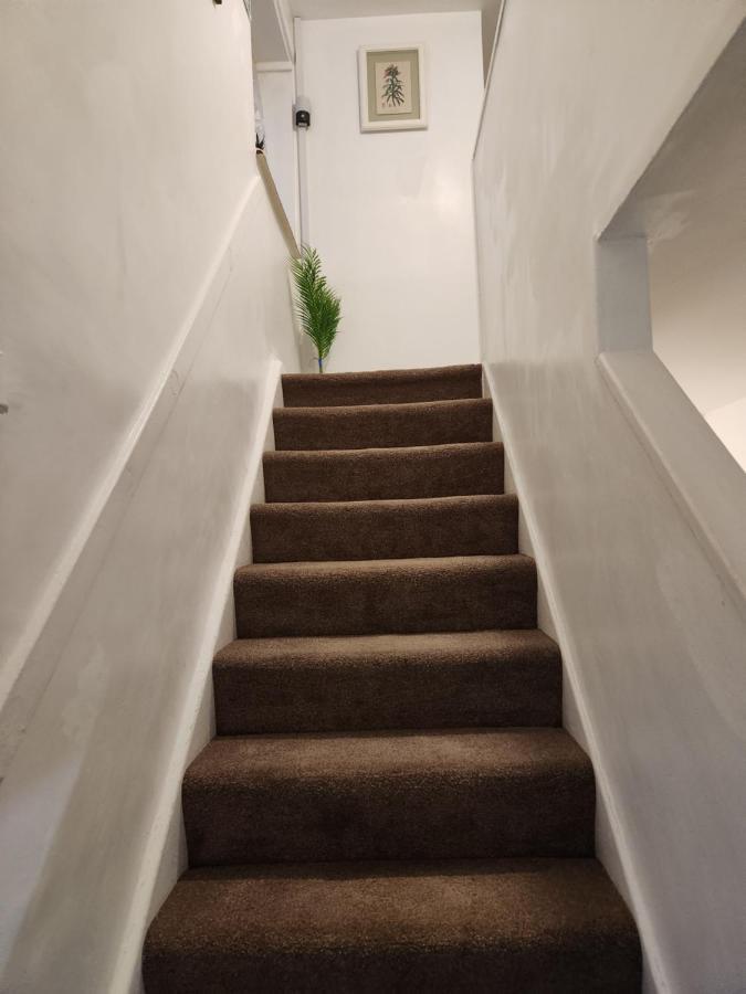 Gatwick Star Night Stay - Gatwick Crawley  Bagian luar foto