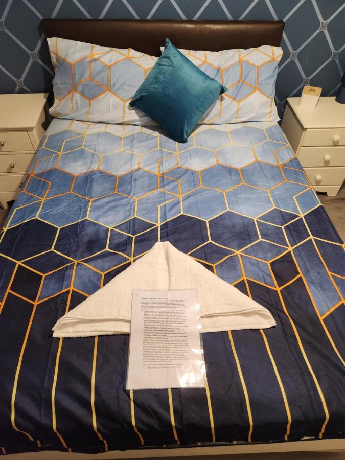 Gatwick Star Night Stay - Gatwick Crawley  Bagian luar foto