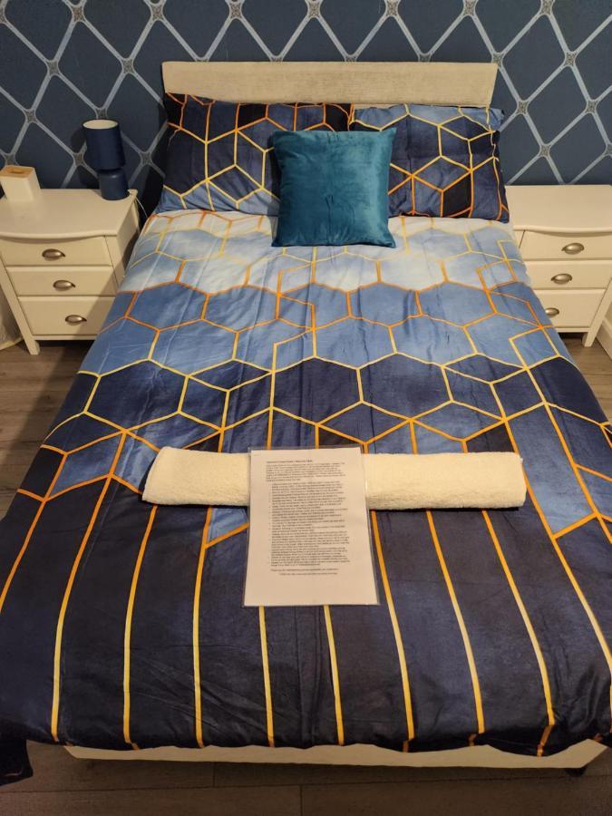 Gatwick Star Night Stay - Gatwick Crawley  Bagian luar foto