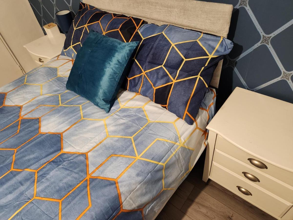 Gatwick Star Night Stay - Gatwick Crawley  Bagian luar foto