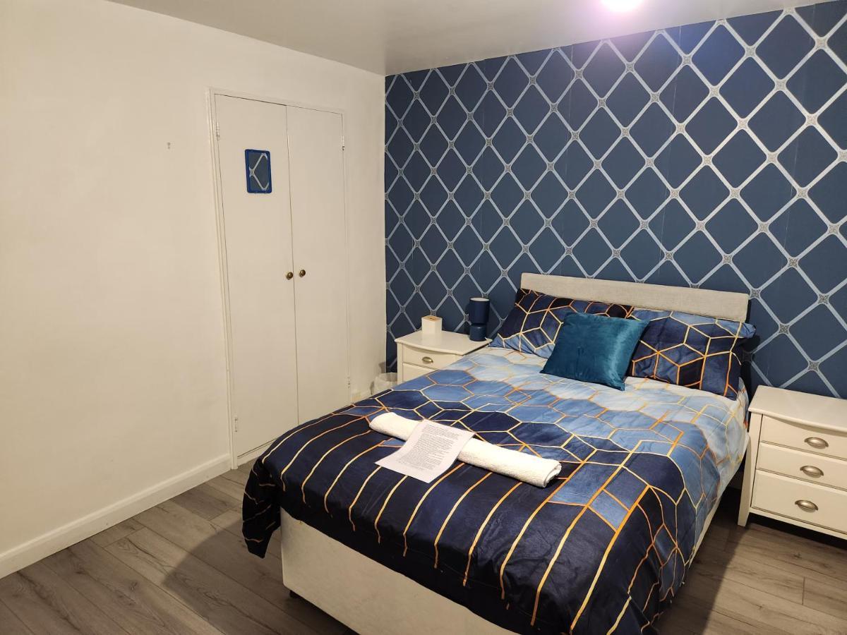 Gatwick Star Night Stay - Gatwick Crawley  Bagian luar foto
