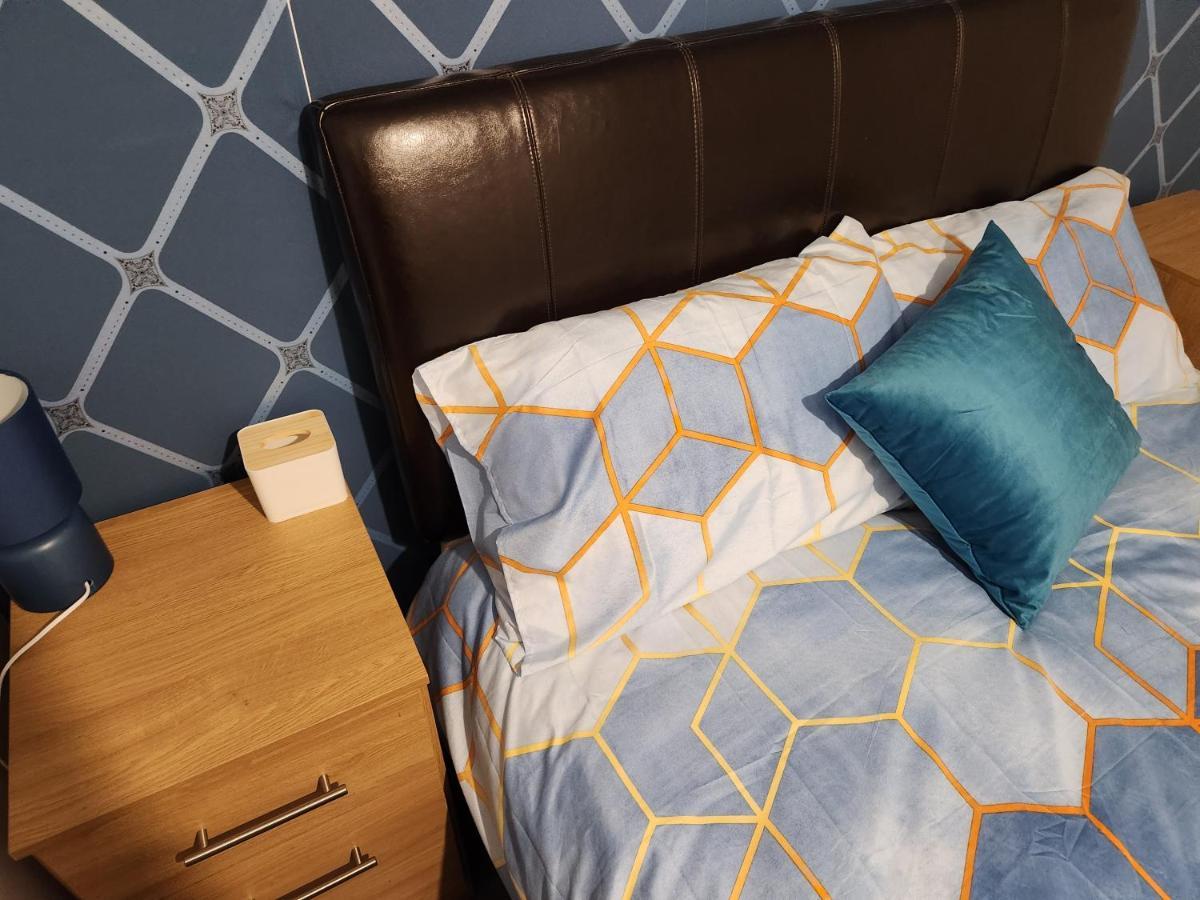 Gatwick Star Night Stay - Gatwick Crawley  Bagian luar foto