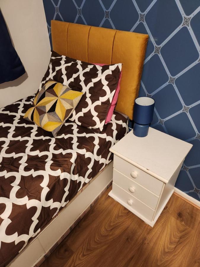 Gatwick Star Night Stay - Gatwick Crawley  Bagian luar foto