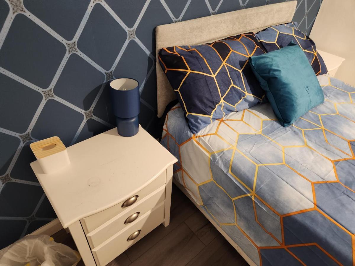 Gatwick Star Night Stay - Gatwick Crawley  Bagian luar foto