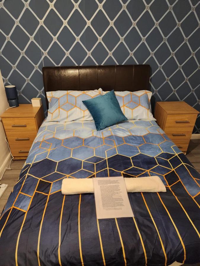 Gatwick Star Night Stay - Gatwick Crawley  Bagian luar foto