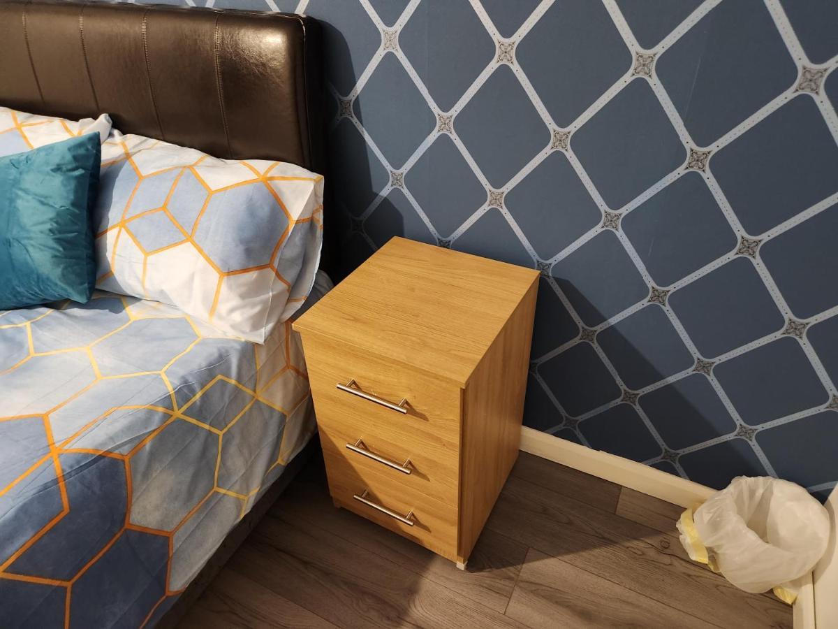Gatwick Star Night Stay - Gatwick Crawley  Bagian luar foto