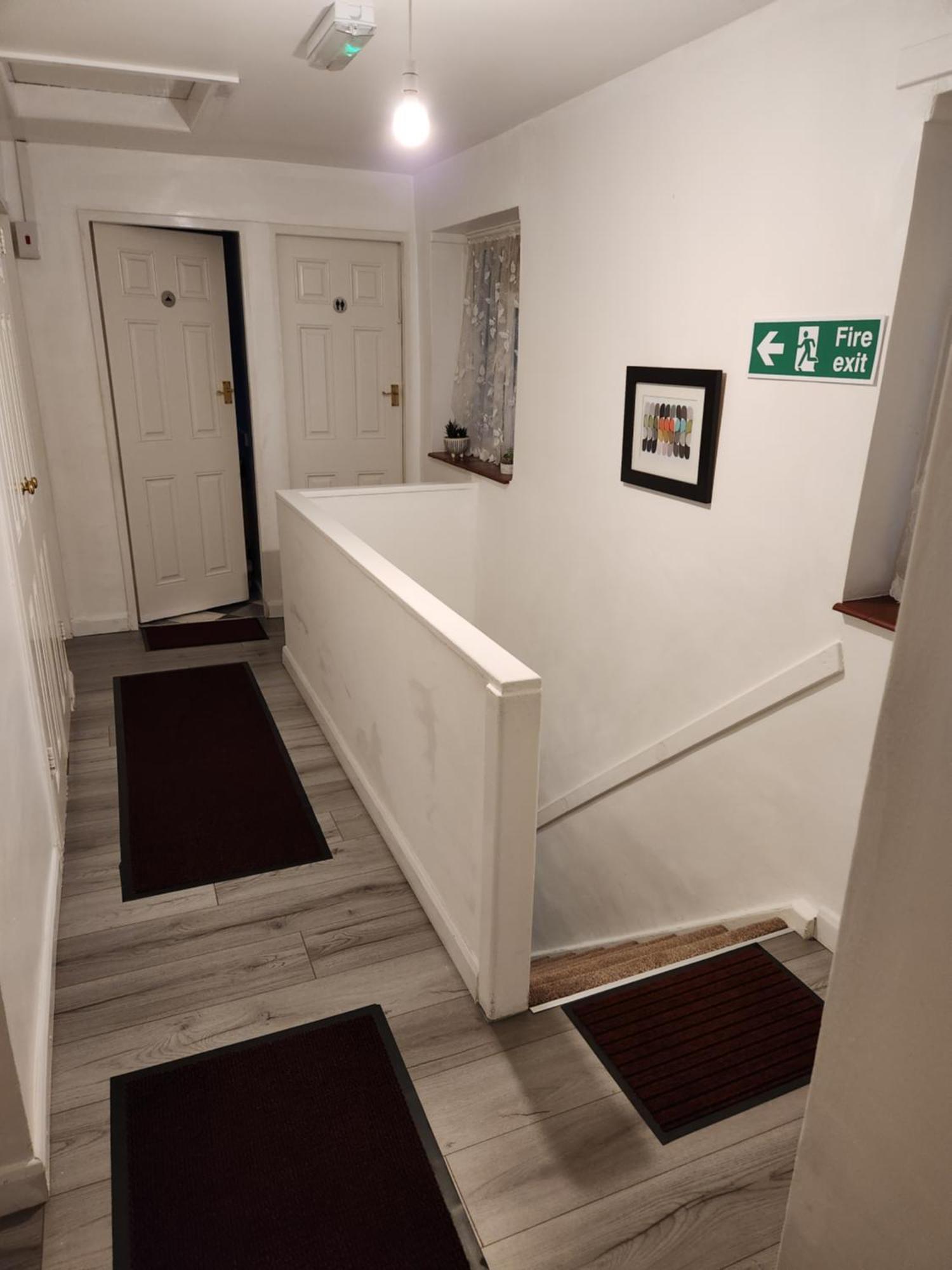 Gatwick Star Night Stay - Gatwick Crawley  Bagian luar foto