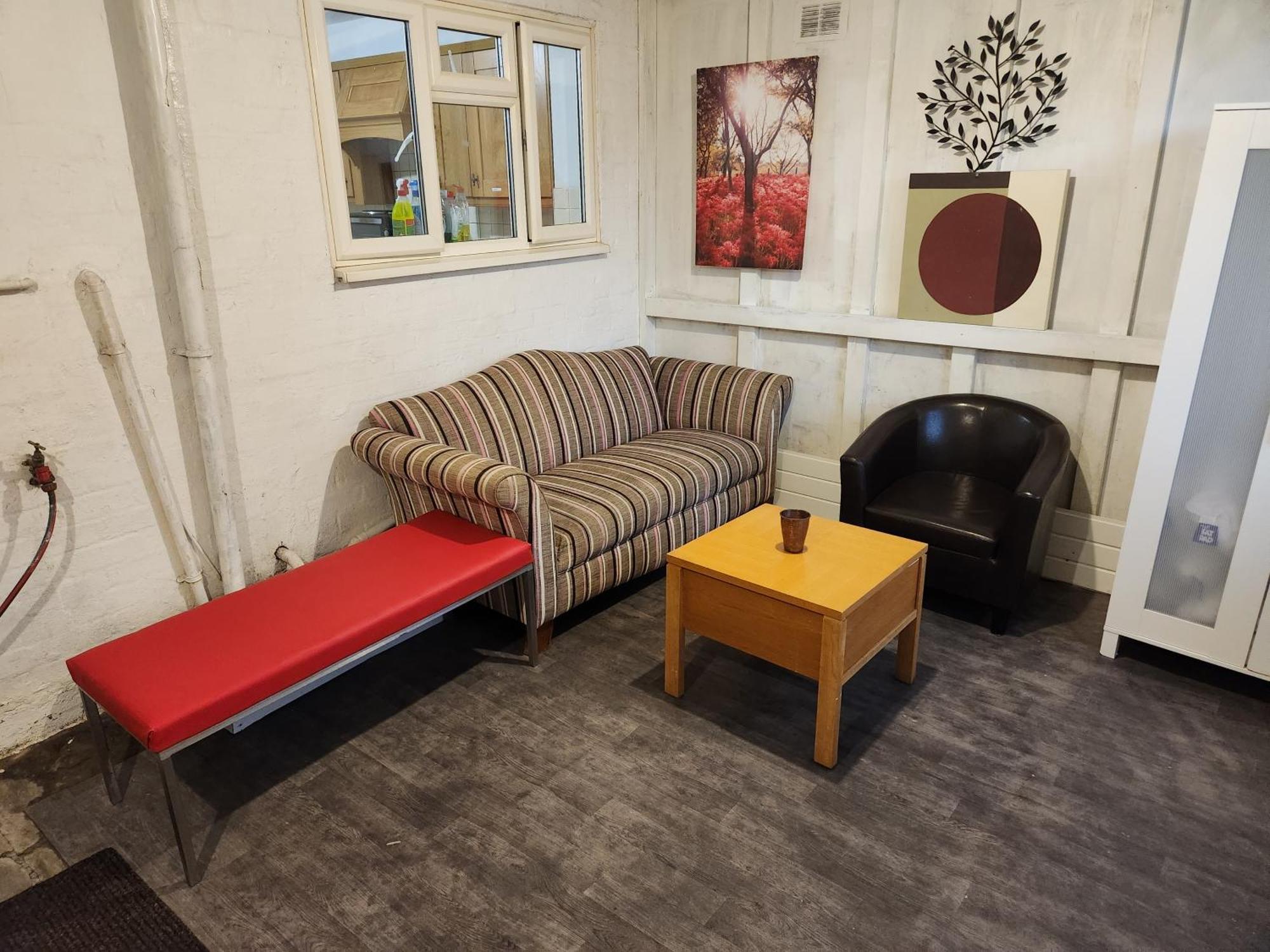 Gatwick Star Night Stay - Gatwick Crawley  Bagian luar foto
