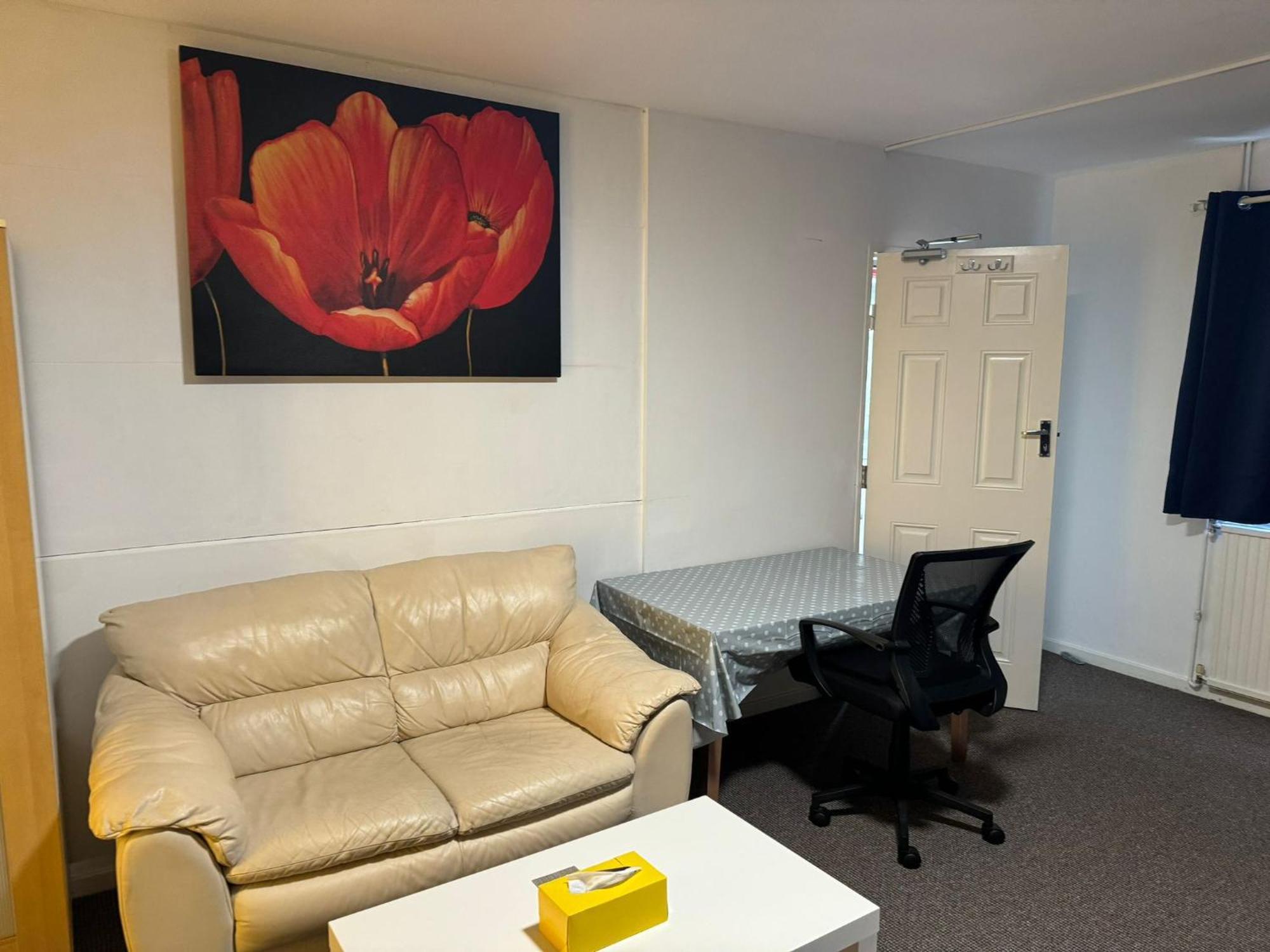 Gatwick Star Night Stay - Gatwick Crawley  Bagian luar foto