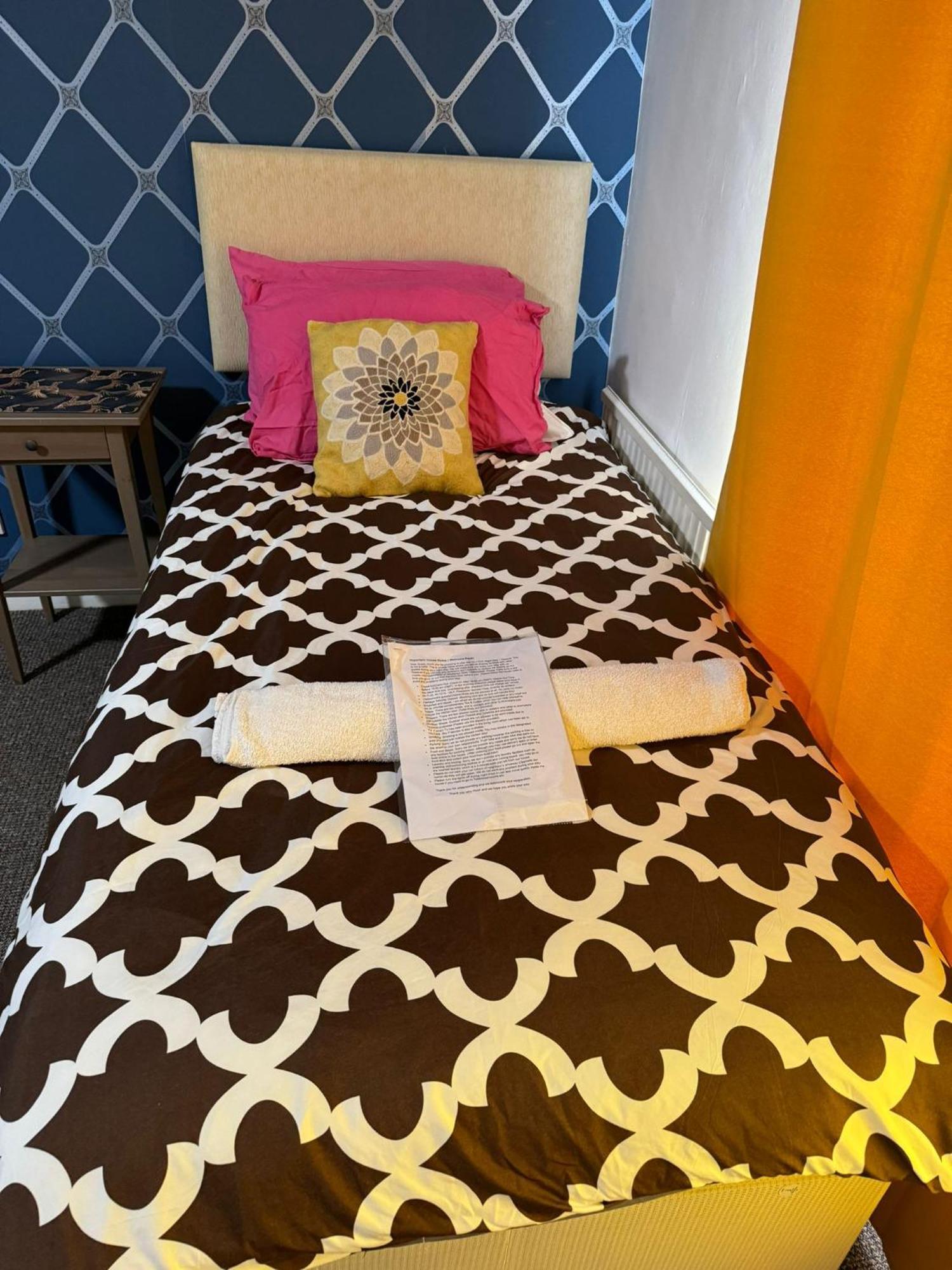 Gatwick Star Night Stay - Gatwick Crawley  Bagian luar foto