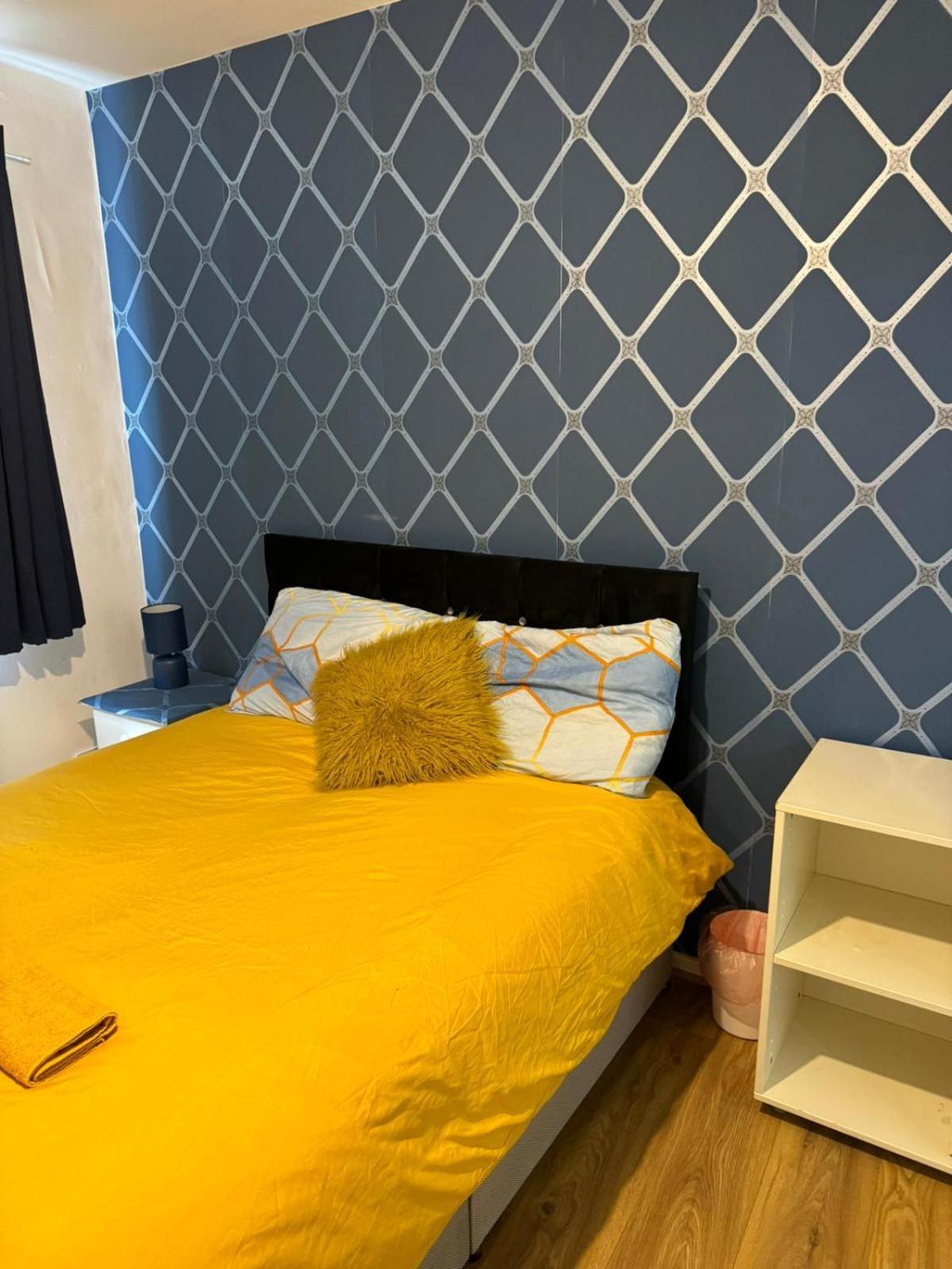 Gatwick Star Night Stay - Gatwick Crawley  Bagian luar foto
