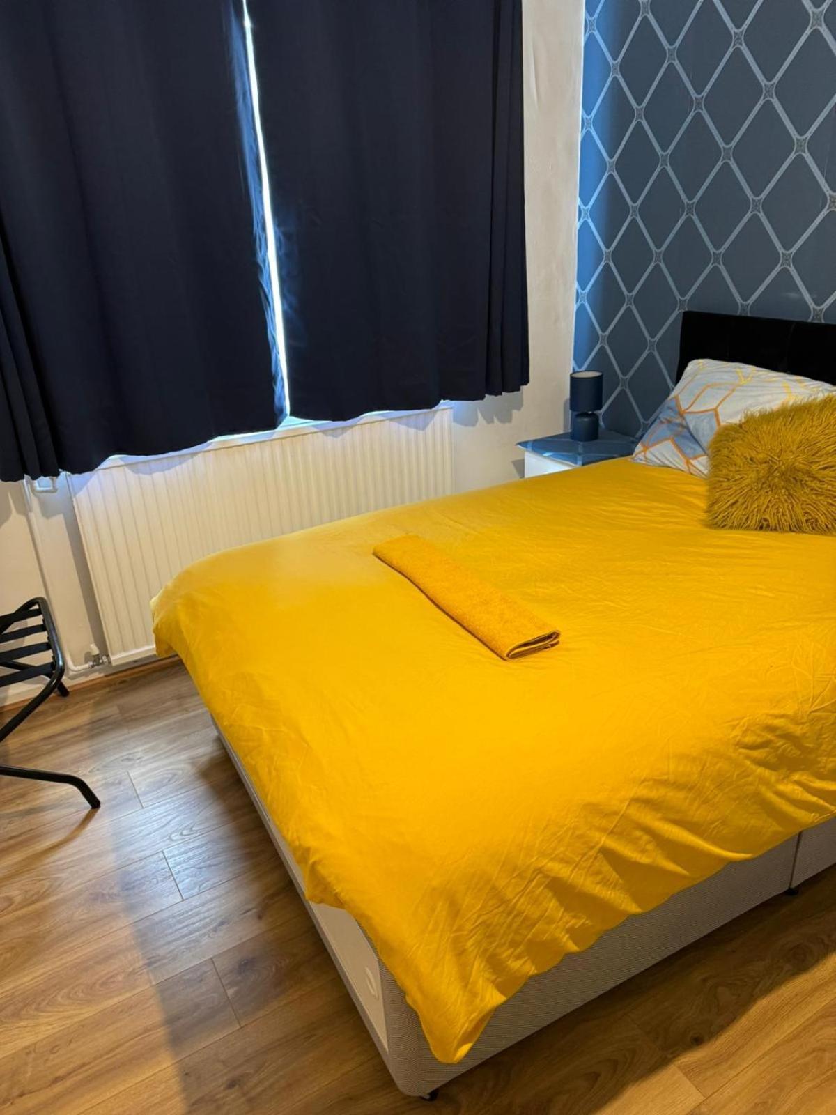 Gatwick Star Night Stay - Gatwick Crawley  Bagian luar foto