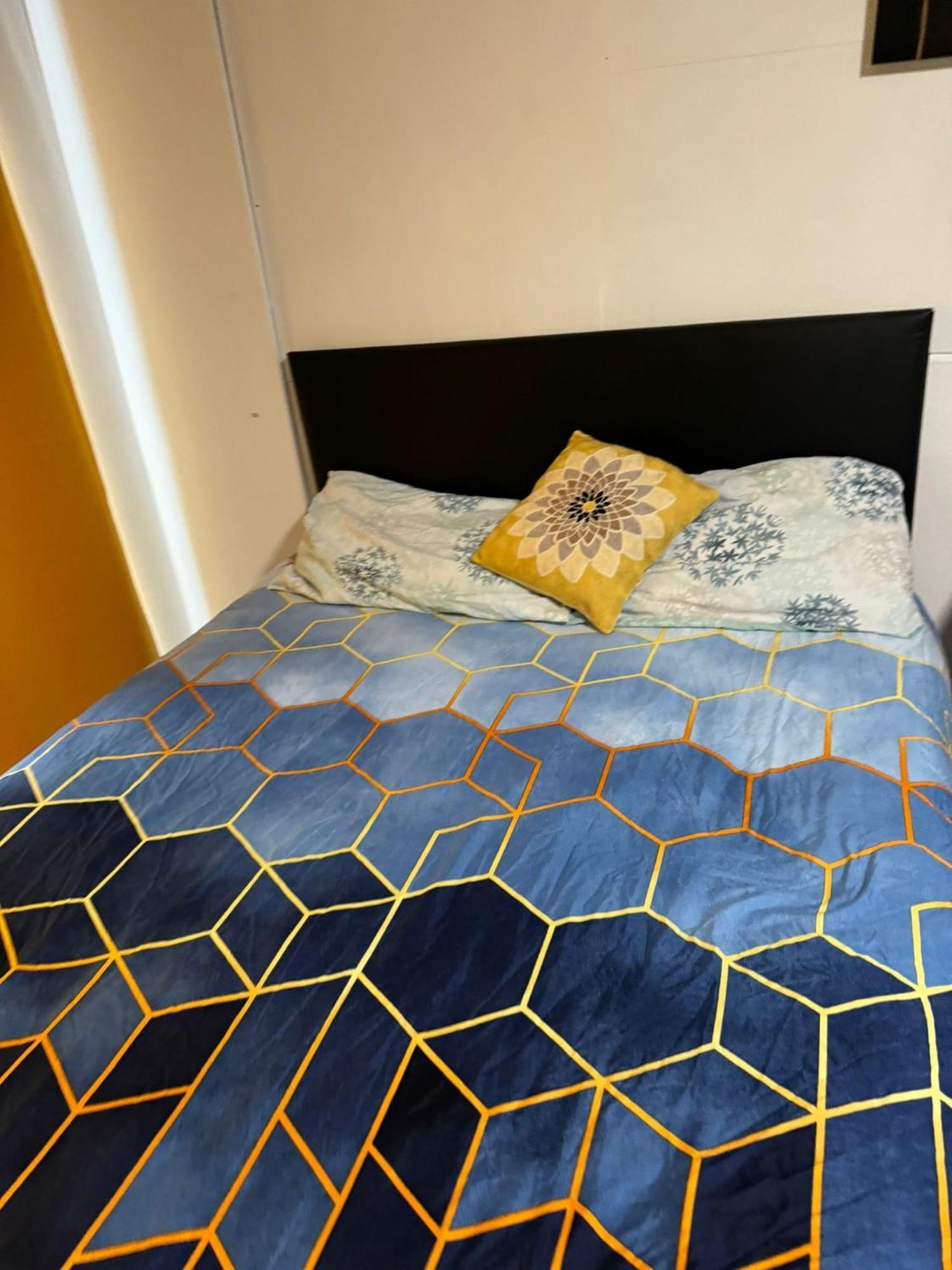 Gatwick Star Night Stay - Gatwick Crawley  Bagian luar foto