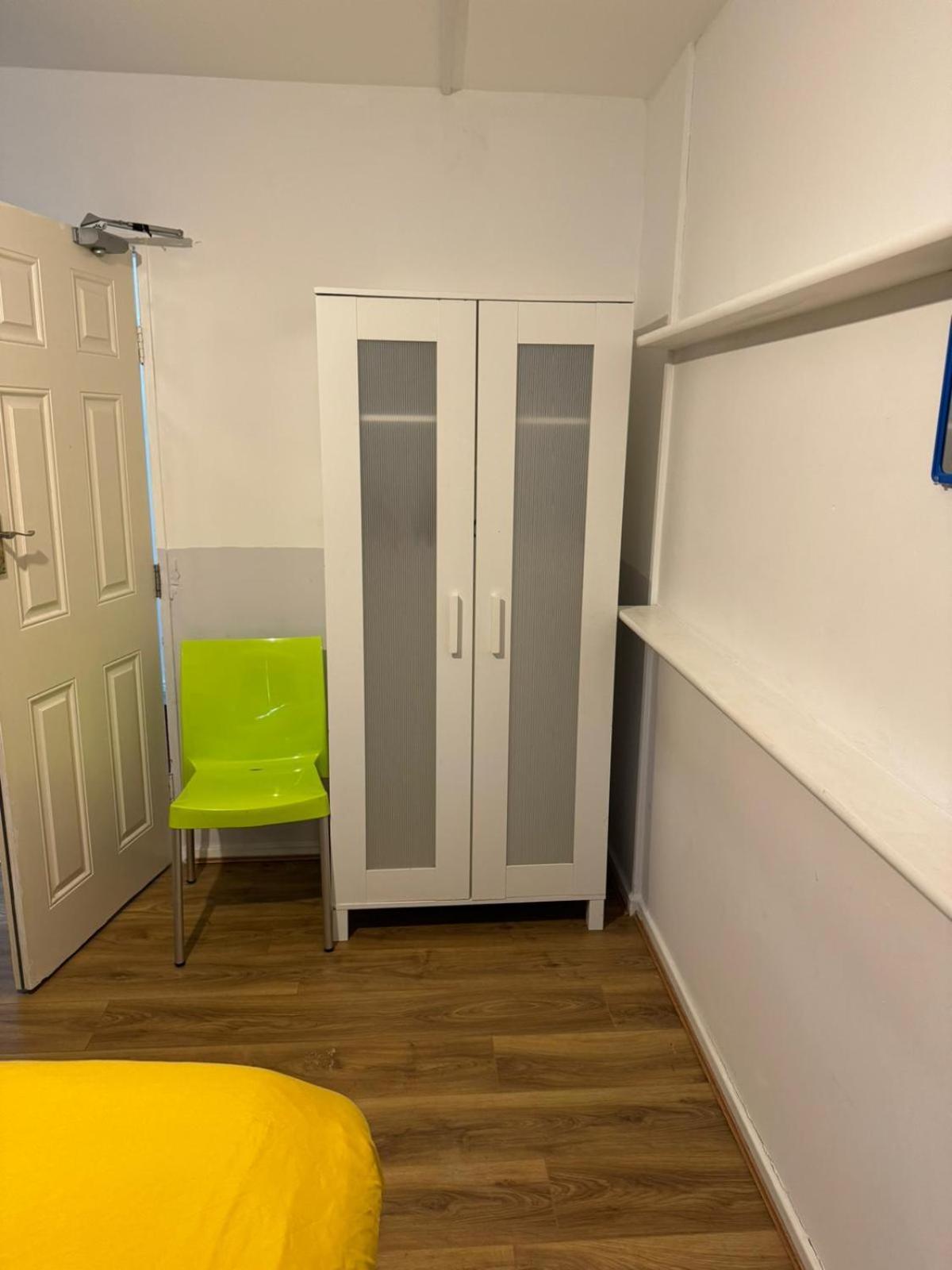 Gatwick Star Night Stay - Gatwick Crawley  Bagian luar foto