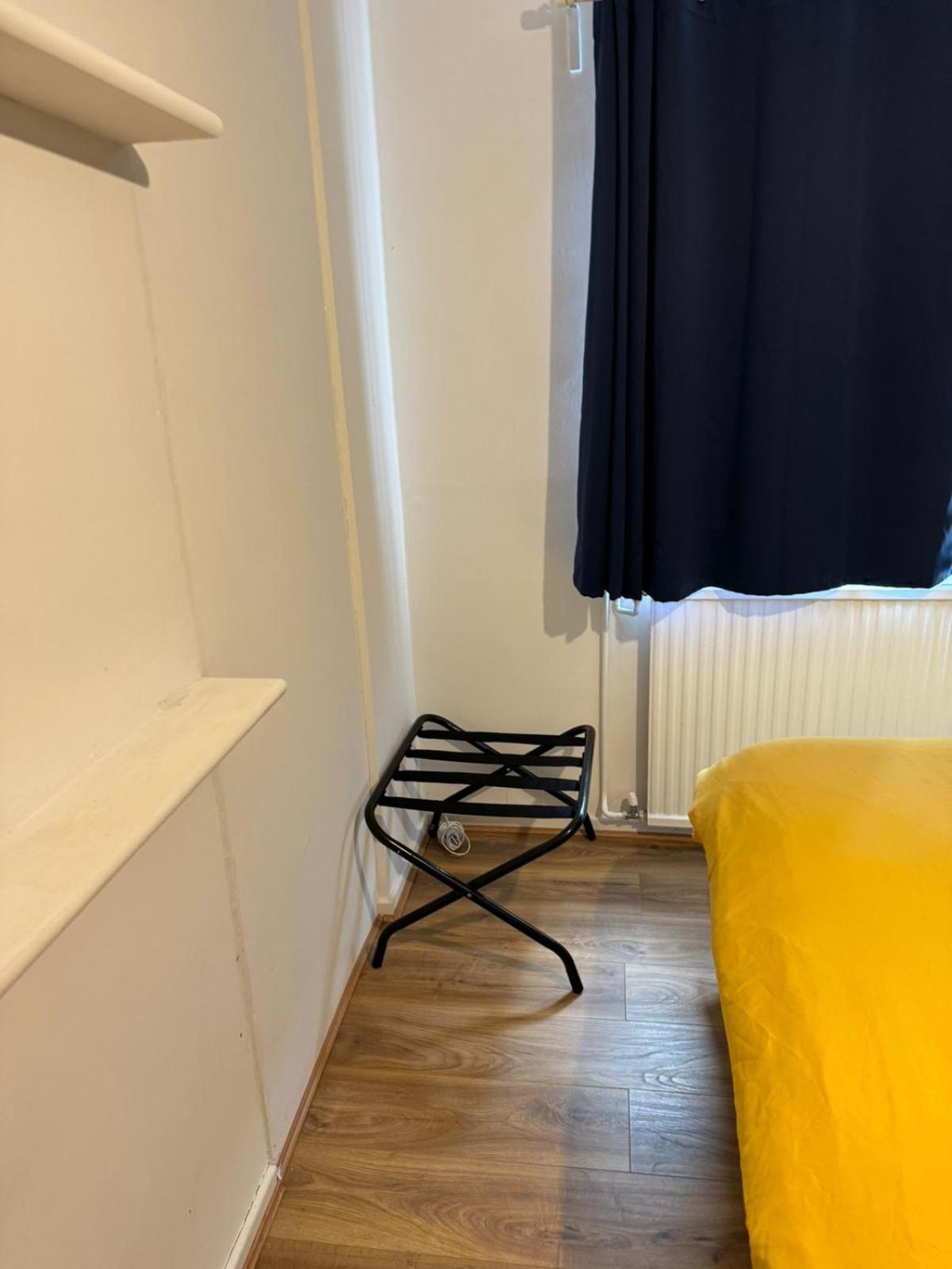 Gatwick Star Night Stay - Gatwick Crawley  Bagian luar foto