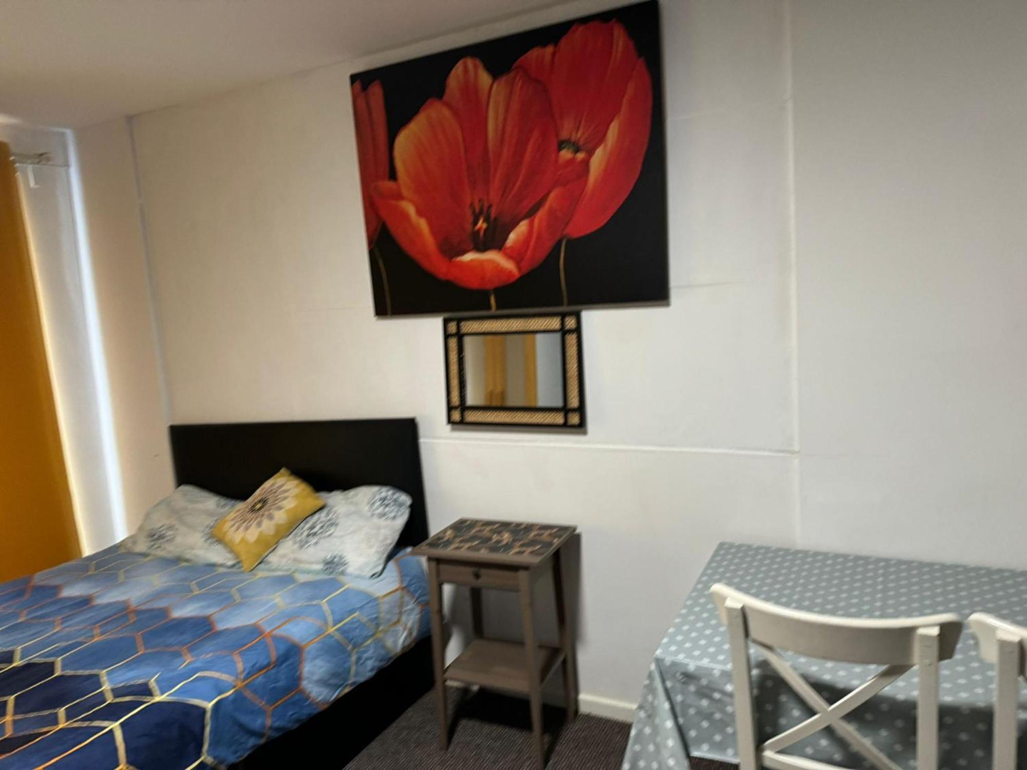 Gatwick Star Night Stay - Gatwick Crawley  Bagian luar foto