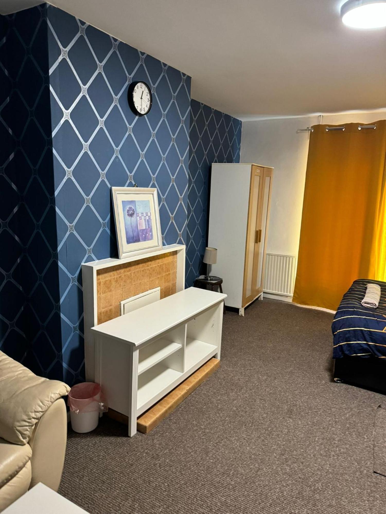 Gatwick Star Night Stay - Gatwick Crawley  Bagian luar foto