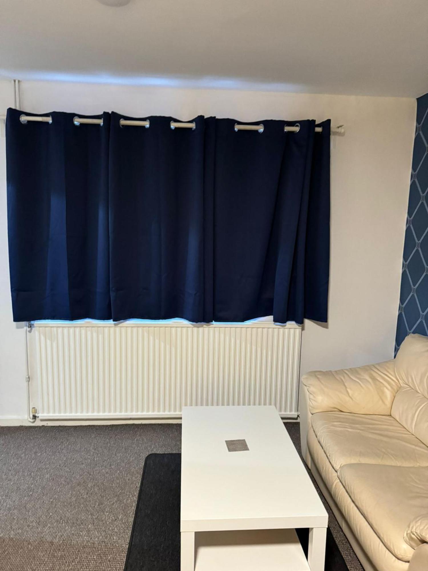 Gatwick Star Night Stay - Gatwick Crawley  Bagian luar foto