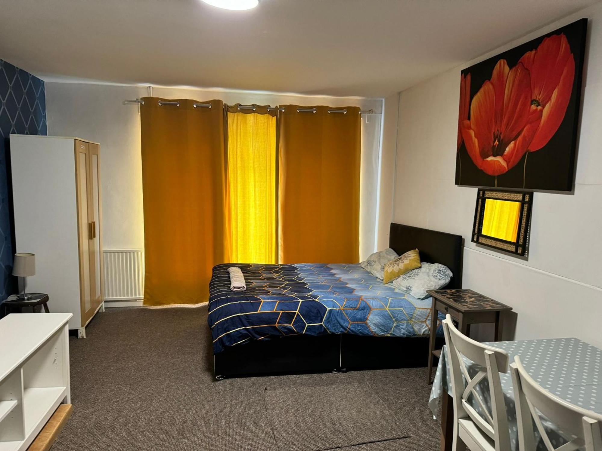 Gatwick Star Night Stay - Gatwick Crawley  Bagian luar foto