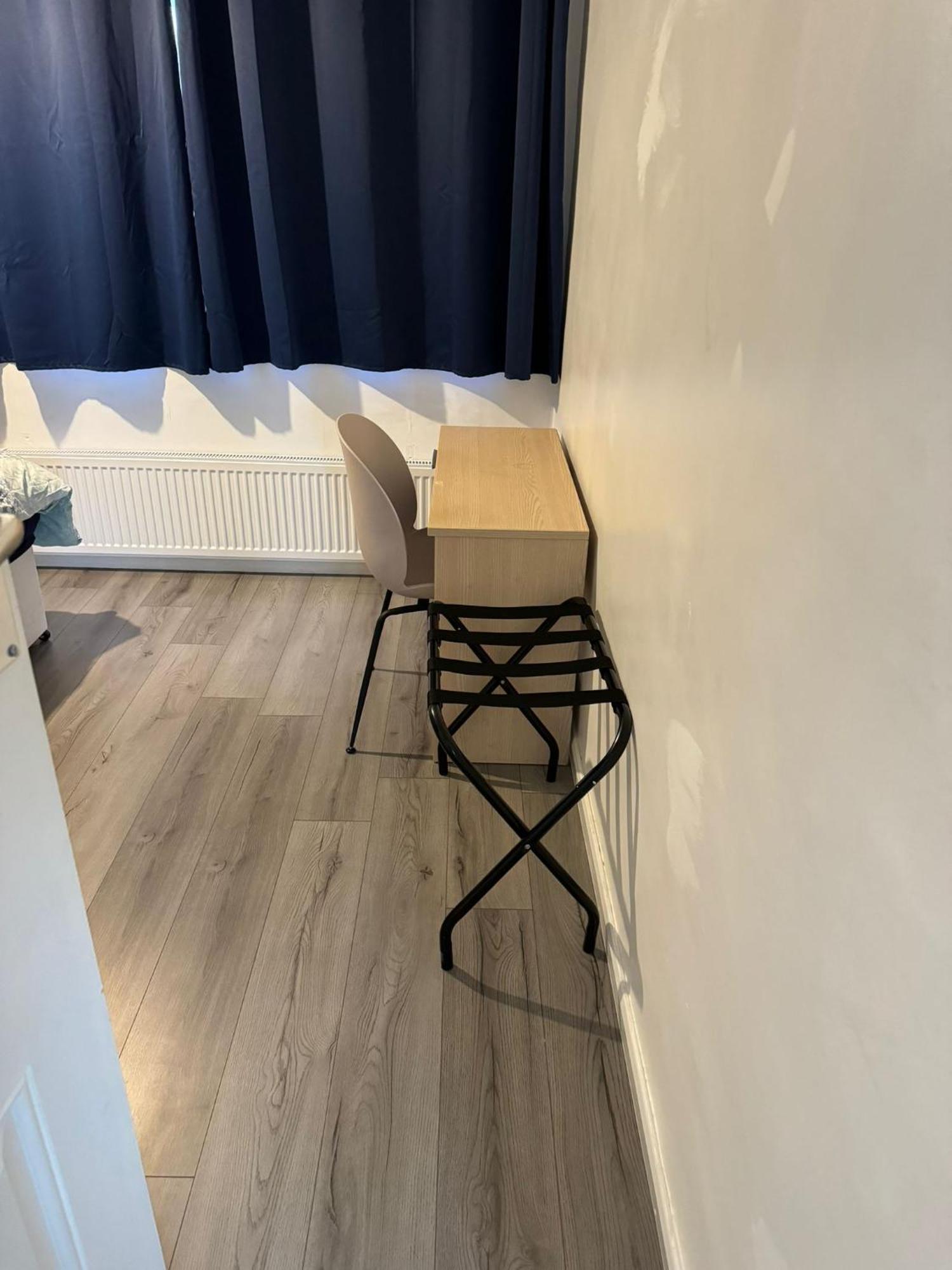 Gatwick Star Night Stay - Gatwick Crawley  Bagian luar foto